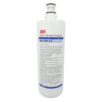 3M Waterfilter AP3-C765-S-E, Verzenden