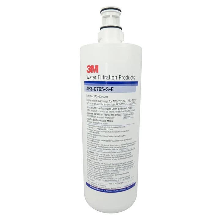3M Waterfilter AP3-C765-S-E, Maison & Meubles, Cuisine | Ustensiles de cuisine, Envoi