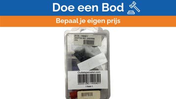 Bieden: Talamex power converter for sockets -, Watersport en Boten, Ophalen of Verzenden, Nieuw