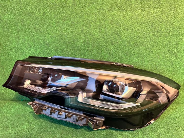 Phare av. gauche BMW G20 G21 2019 - 2022 Full LED, Autos : Pièces & Accessoires, Éclairage, BMW, Utilisé, Enlèvement