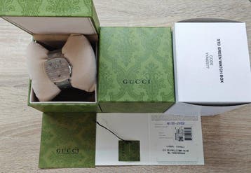 Gucci - Grip - YA157410 - Unisexe -, Nieuw