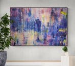 Bri Debernardi - SEMPER VIVERE - XXL ABSTRACT