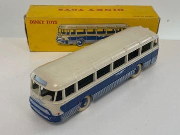 Dinky Toys 1:43 - Modelbus - Dinky Toys 29F Autocar
