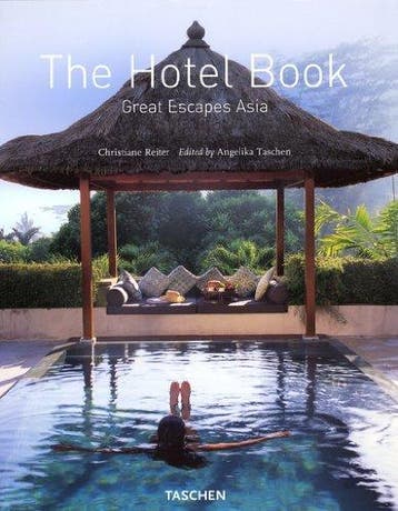 Hotel book great escapes asia 9783822819135 Reiter, Verzenden, Reiter