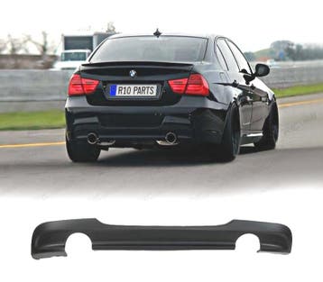 DIFFUSEUR BMW E90 E91 335I LOOK M, Verzenden, Neuf