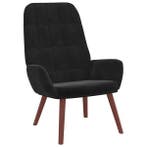 Relaxstoel zwart | 54% Korting | Retour Deal (relaxzetel), Verzenden