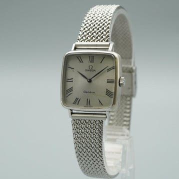 Omega - Genève - Sans prix de réserve - Cal.625 Ref.511.415, Nieuw