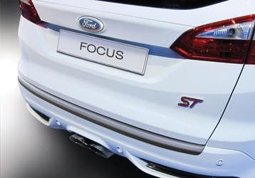 Achterbumper Beschermer | geschikt voor Ford Focus Wagon 201, Verzenden, Nieuw