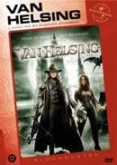 Van Helsing op DVD, Verzenden, Nieuw in verpakking