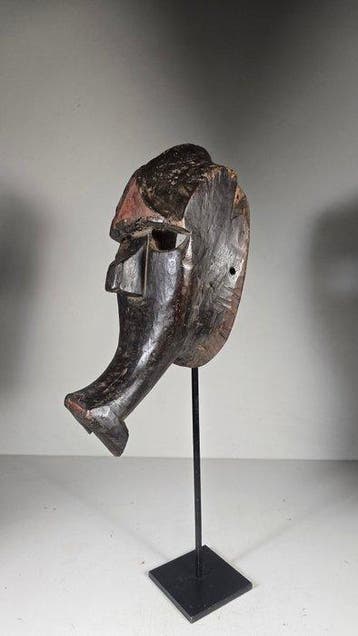 Mask - Congo (Zonder minimumprijs)