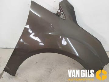Scherm rechts-voor Ford Grand C-Max O177339, Autos : Pièces & Accessoires
