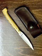 Couteau de cuisine - Couteaux de cuisine - couteau pliant -