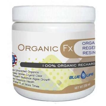 Blue Life Organic FX 100% Organic Resin - 500 ml, Verzenden, Nieuw