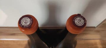 2023 Domaine Mayard - Châteauneuf-du-Pape - 2 Bouteilles, Nieuw