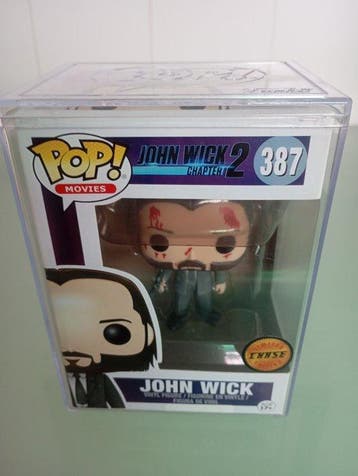Funko - Funko Pop John Wick - 2010-2020 - Chine