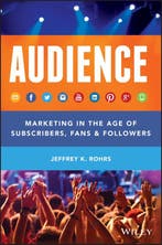 Audience Marketing In The Age Of Subs 9781118732731, Verzenden, Jeffrey K. Rohrs