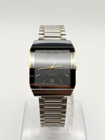 Rado - DiaStar - Sans prix de réserve - 129.0266.3 - Homme -, Handtassen en Accessoires, Nieuw