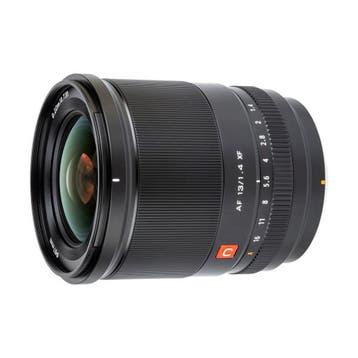 Viltrox AF 13mm 1.4 (Sony E) **OUTLET**, Ophalen of Verzenden, Nieuw, Groothoeklens