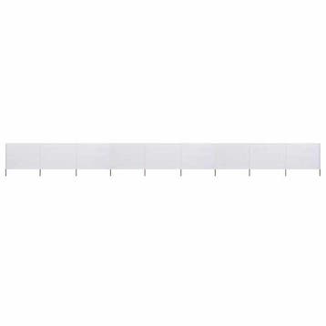 Brise-vent 1200x160cm - Seconde chance -41% (windscherm), Tuin en Terras, Verzenden, Nieuw
