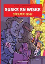 Operatie Siggy / Bob et Bobette / 345 9789002265334, Verzenden, Willy Vandersteen