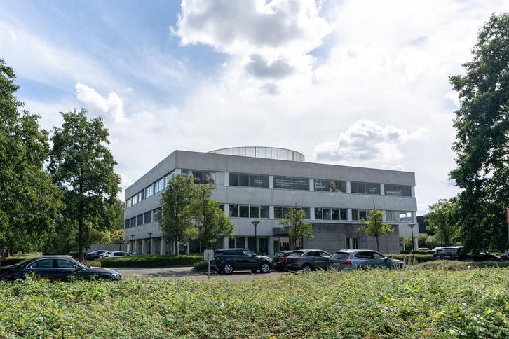 Kantoorruimte voor 2 in Temse, Zakelijke goederen, Bedrijfs Onroerend goed