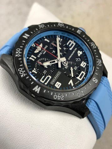 Breitling - Endurance Pro X - Zonder minimumprijs -, Handtassen en Accessoires, Nieuw
