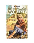 Scheepsmaat woeltje 9789010036919 Klaas Norel, Verzenden, Gelezen, Klaas Norel