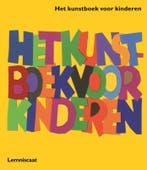 Het kunstboek voor kinderen / Geel 9789047709220, Verzenden, Amanda Renshaw