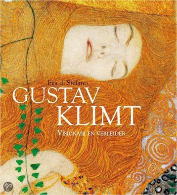 Gustav Klimt 9789059473270 E. di Stefano, Boeken, Verzenden, Gelezen, E. di Stefano