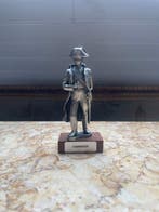 Les Etains du Prince - Blikken speelgoedfiguur - Figurines, Nieuw