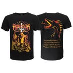 Marduk Demongoat T-Shirt - Officiële Merchandise, Nieuw