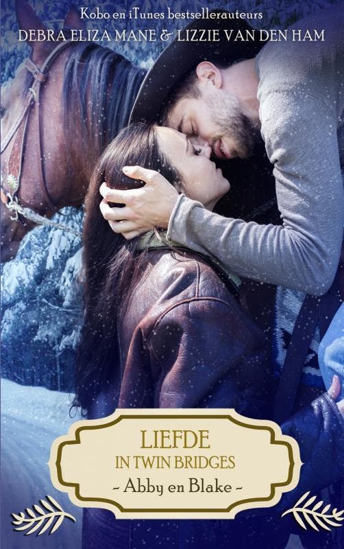 Liefde in Twin Bridges: Abby en Blake 9789463183130, Boeken, Romans, Gelezen, Verzenden