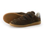 Isabel Marant Sneakers in maat 41 Bruin, Isabel Marant, Bruin, Verzenden, Zo goed als nieuw