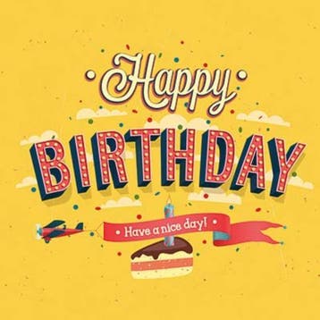 Happy Birthday 9789461887979 Gerd De Ley, Verzenden, Zo goed als nieuw, Gerd De Ley