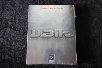 Ubik PC Big Box New In Seal, Games en Spelcomputers, Verzenden, Nieuw