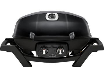 Napoleon TRAVELQ PRO285 - Gas BBQ - Compact en draagbaar, Verzenden, Zo goed als nieuw
