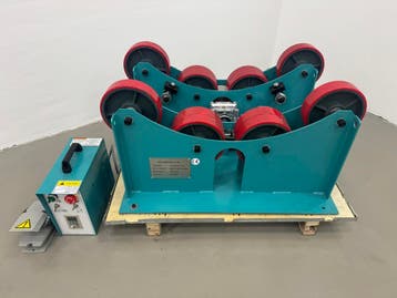 AYEL-TECH lasrolstelling lasmanipulator 3 ton, Bricolage & Construction, Outillage | Soudeuses