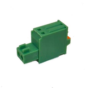 VPEB 2p 2,5mm plug (spring), Hobby & Loisirs créatifs, Verzenden, Overige typen