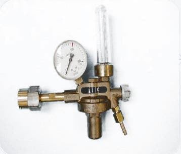 Flow reduceerventiel mison 3-30, Doe-het-zelf en Bouw, Ophalen of Verzenden, Nieuw