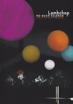 Lambchop - No Such Silence - Live At The AB In Brussels, Verzenden
