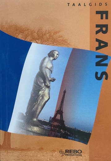 Rebo Op Reis Frans, Verzenden