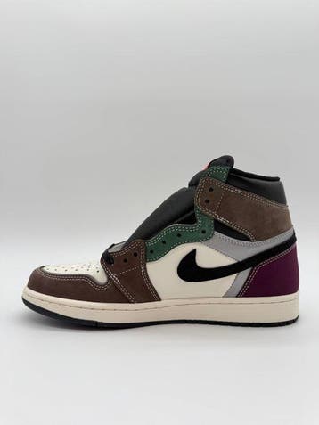 Nike - Nike Jordan 1 Retro High OG Hand Crafted - Sneakers -