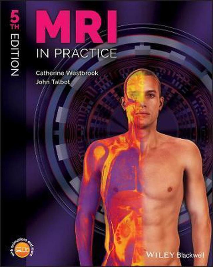 MRI in Practice 9781119391968 Catherine Westbrook, Boeken, Taal | Engels, Gelezen, Verzenden