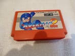 Capcom - Famicom (Japanese NES) - Rockman 2 / Rockman 4 /, Nieuw