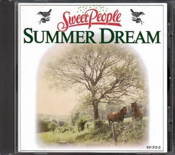 Sweet People - Summer Dream, Verzenden