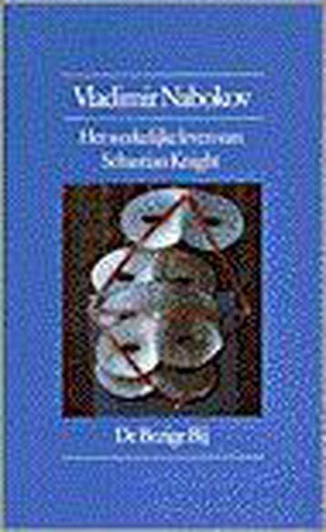 Het werkelijke leven van Sebastian Knight 9789023431701, Verzenden, Vladimir Nabokov