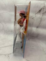 Mattel - Barbiepop Barbie Tokyo 2020 Olympics Softball Doll