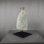 Dong Song-cultuur Brons Klok - 35.5 cm