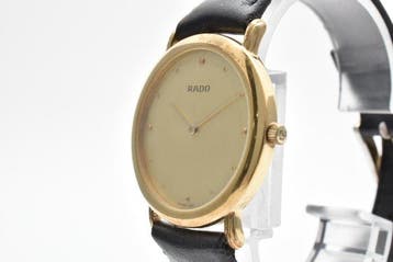 Rado - Sans prix de réserve - 204.3590.2 - Homme - 1990-1999