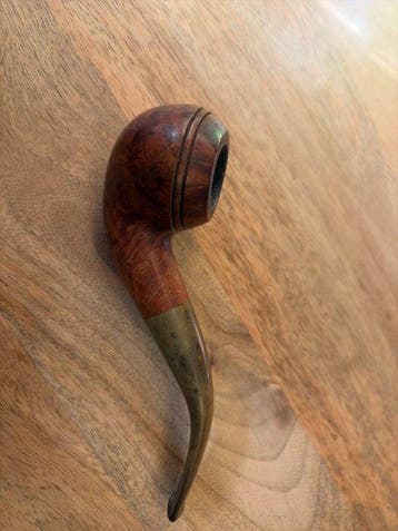 Peterson shamrock - Sans prix de réserve - Pipe - Bruyère,, Verzamelen, Nieuw